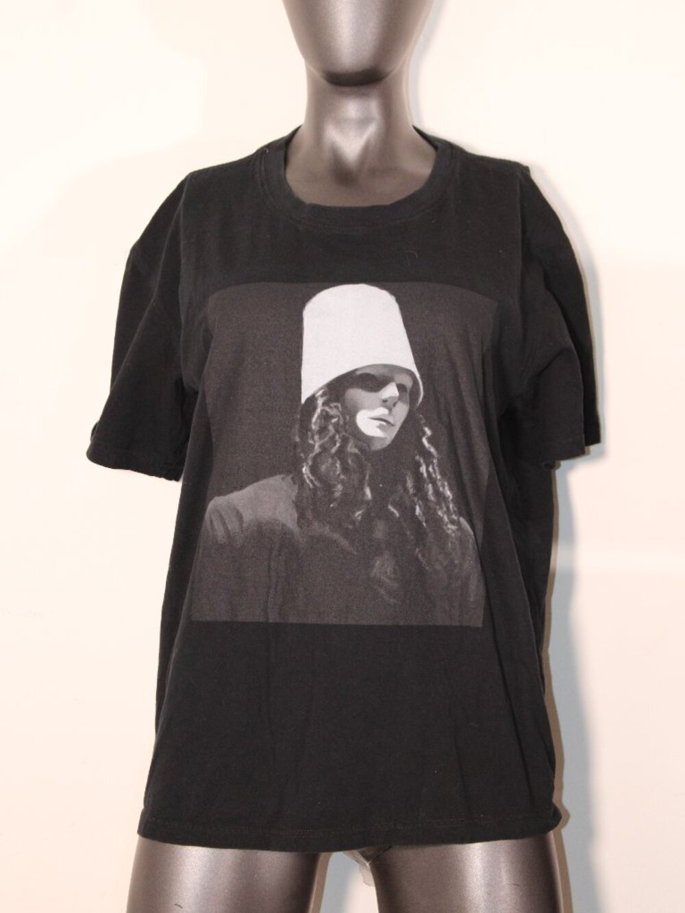 Buckethead